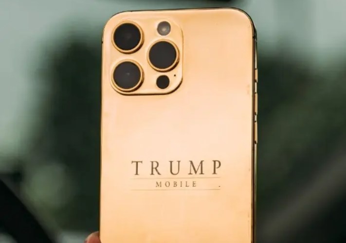 Trump Mobile 