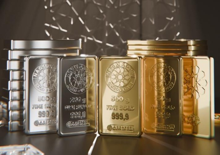 سعر الذهب