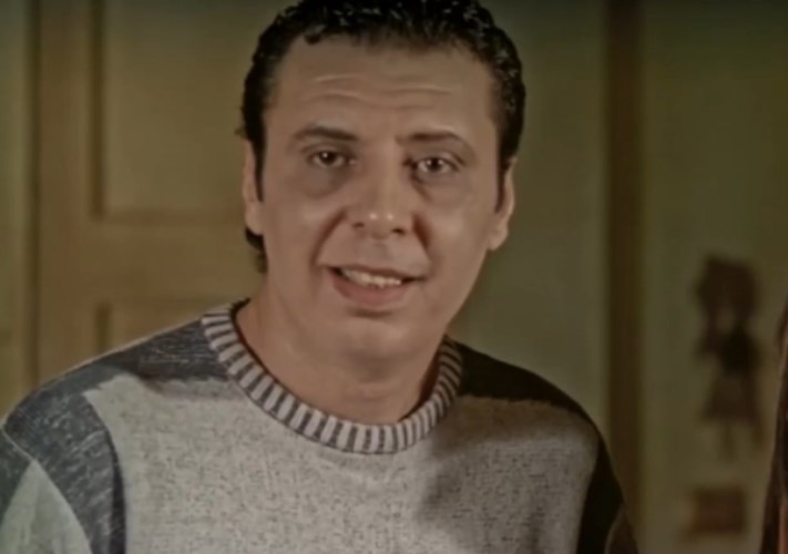 الفنان طارق الأمير 