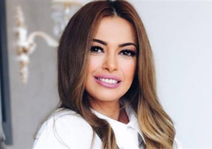 داليا مصطفى 