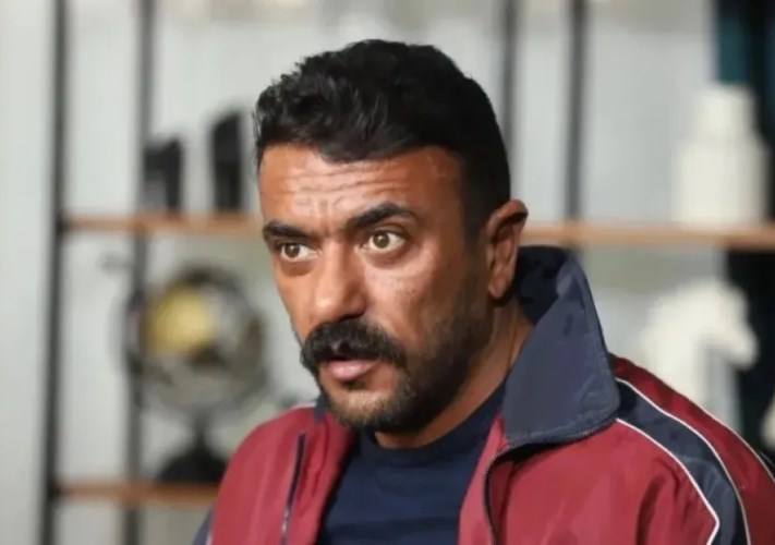 أحمد العوضي 