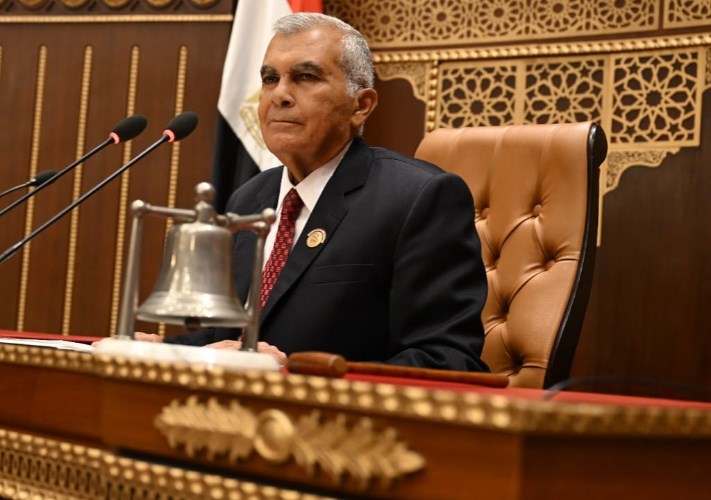 مجلس الشيوخ