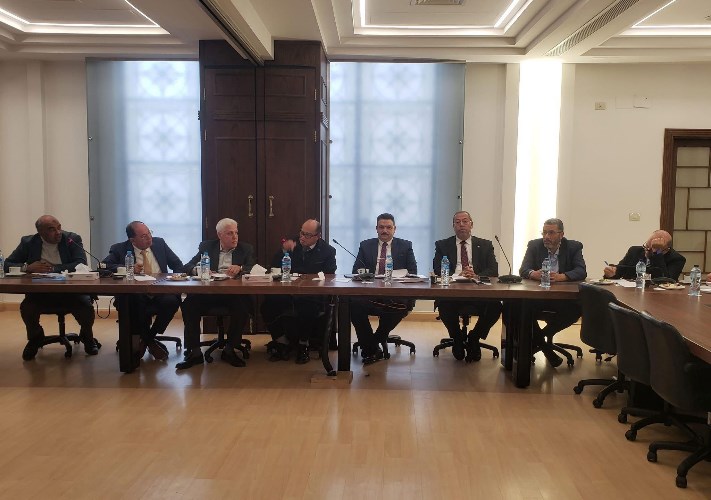 غرفة الاسكندرية