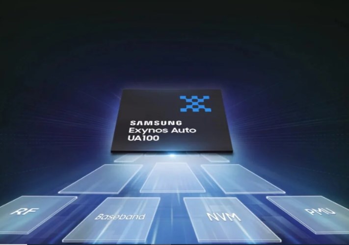 شريحة Exynos