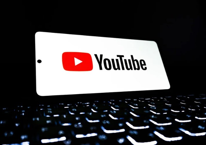 يوتيوب