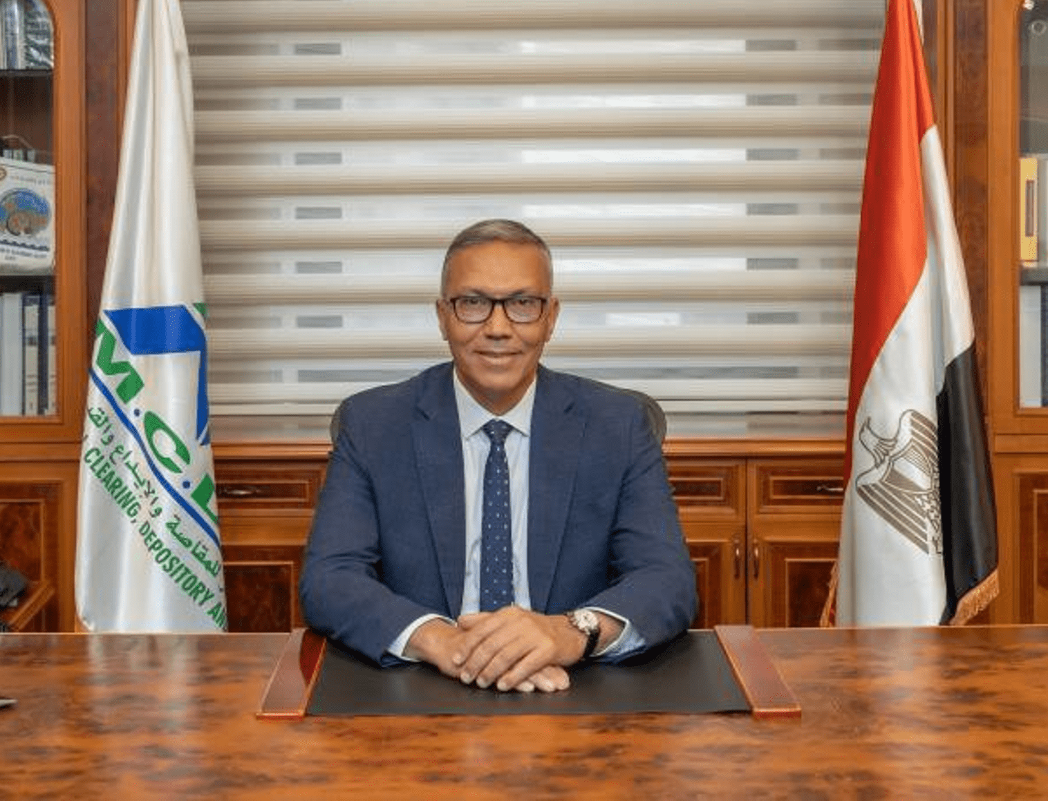 هشام مبروك