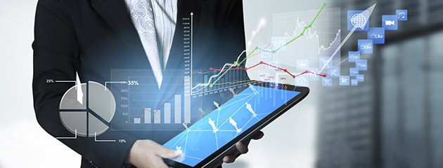 مؤشرات سوق الأوراق المالية