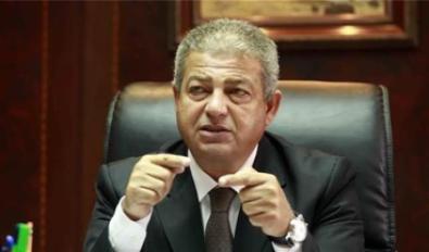 خالد عبد العزيز رئيس المجلس الأعلى لتنظيم الإعلام
