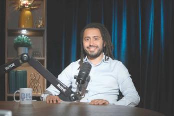 المهندس بدير رزق