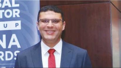 محمد نجله