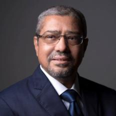 ابراهيم العربي