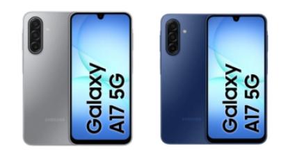Galaxy A16