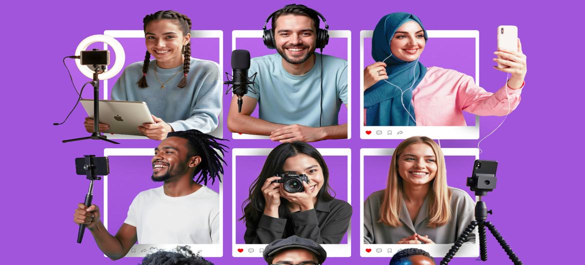 صناعة المحتوى