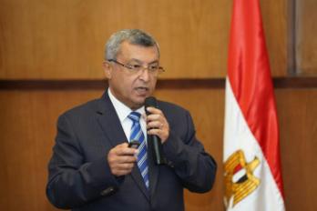 أسامة كمال