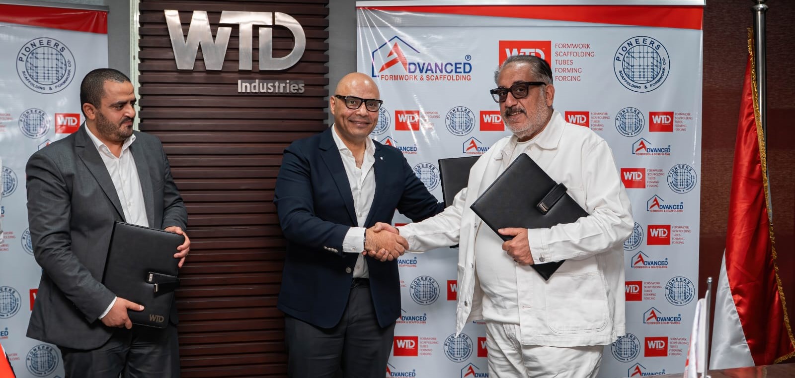 المهندس مصطفى بسطويسي