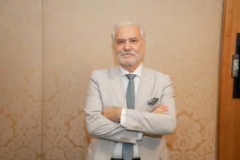 جيم طارق يوكسل، المدير العام والإقليمي لمنطقة شمال أفريقيا، بلاد الشام، والعراق