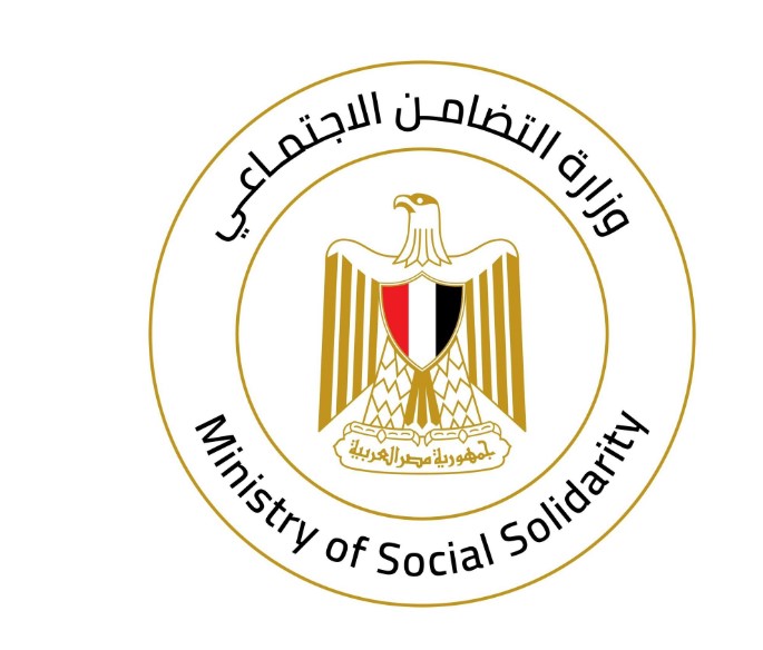 وزارة التضامن