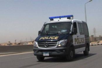 الشرطة