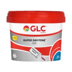دهانات GLC