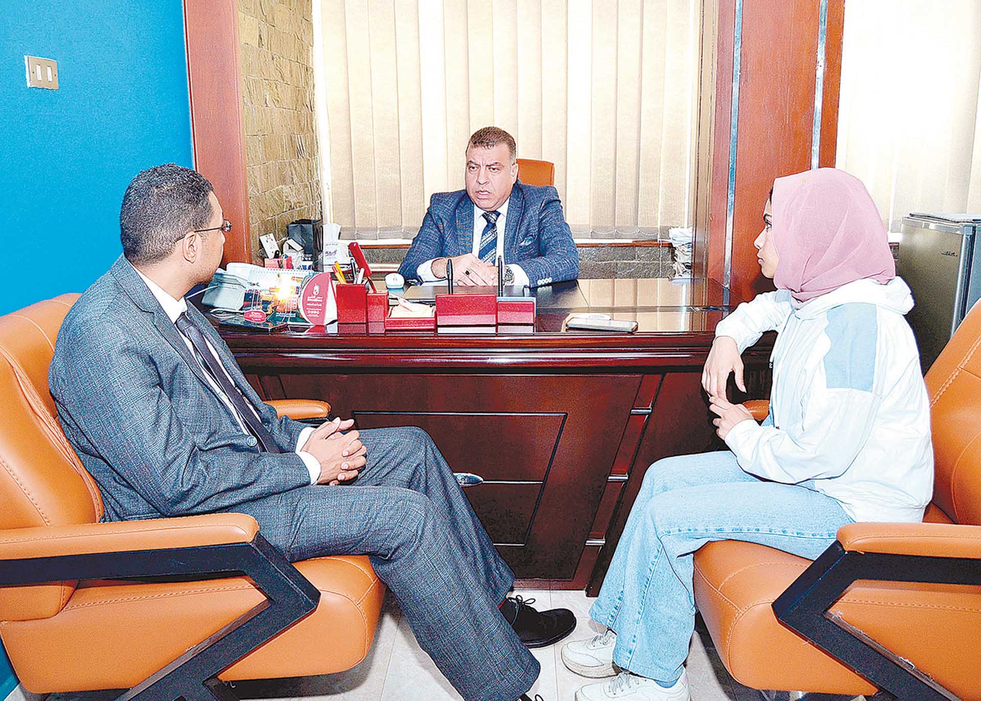 محمد مجدي سولفلي