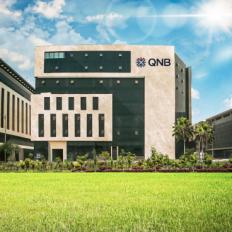  QNB مصر 