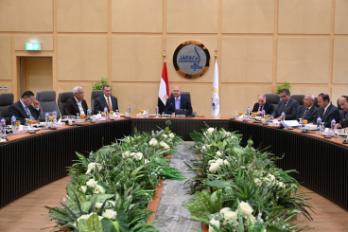 وزير النقل