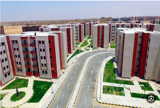 مدينة العاشر من رمضان