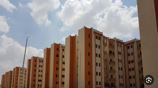 مدينة الفيوم الجديدة