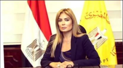 غادة توفيق