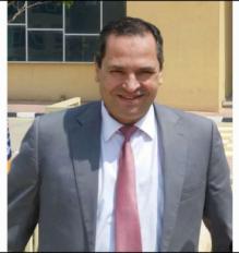 اللواء يسري عبدالله