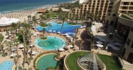 فنادق