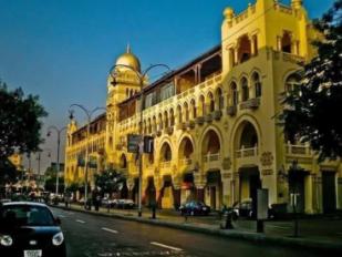 حي مصر الجديدة