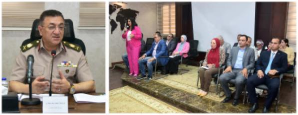 القوات المسلحة