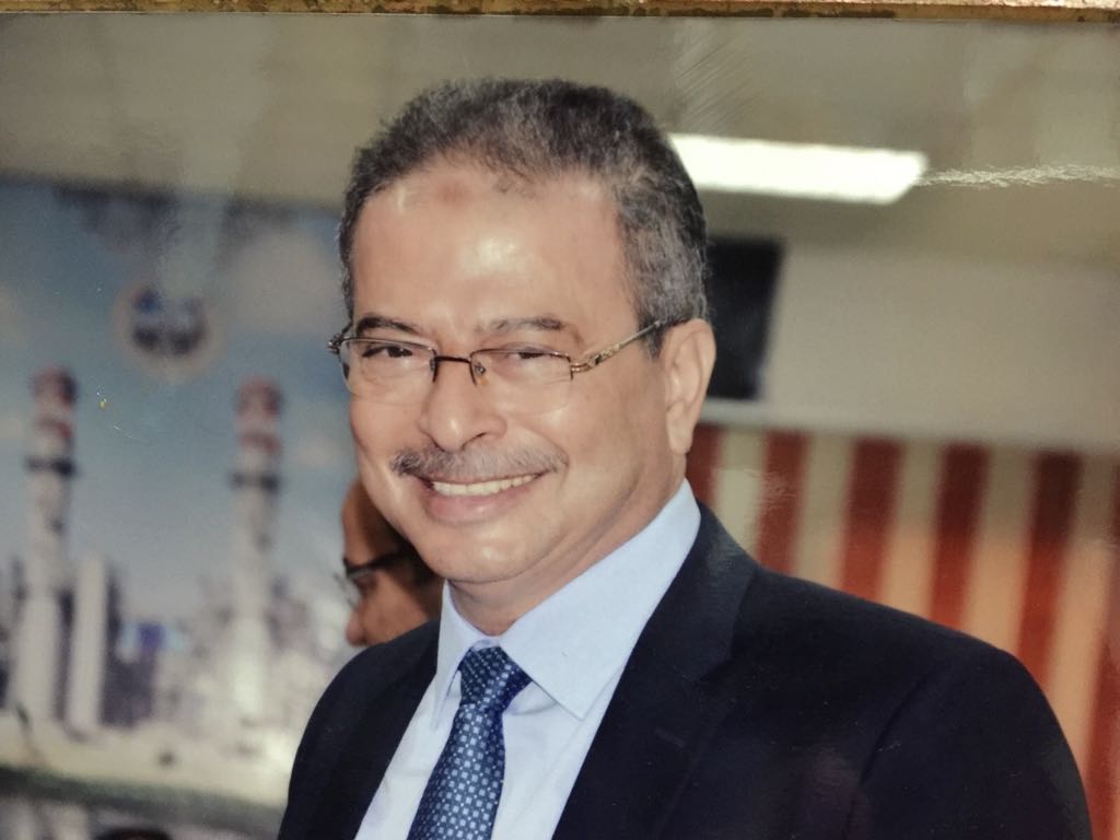 رئيس القابضة لكهرباء مصر