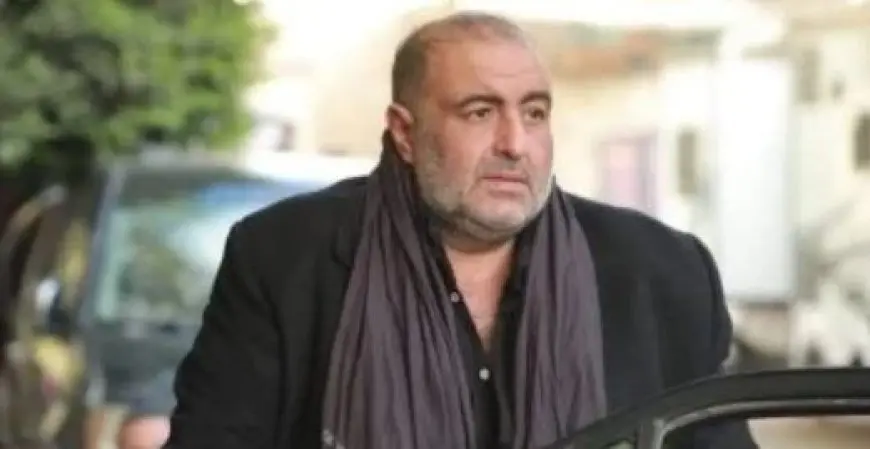 سامح عبد العزيز
