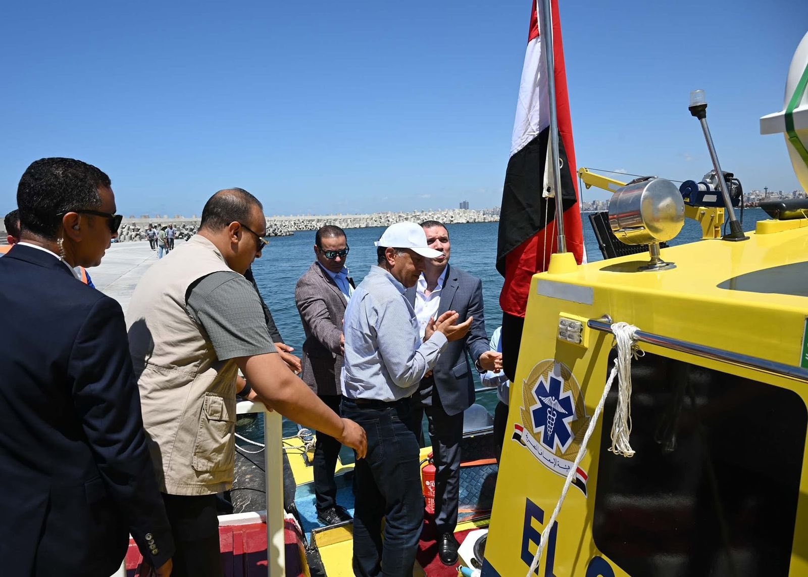 الاسعاف