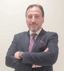 خالد يكن