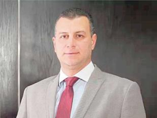 نور الدين محمد
