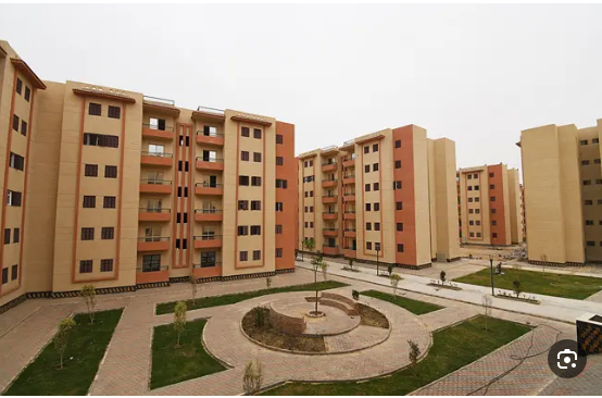 مدينة العبور