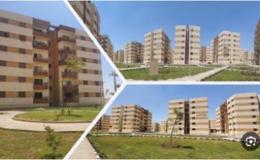 مدينة العبور الجديدة