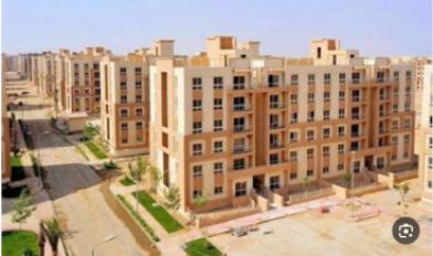 مدينة بني سويف الجديدة