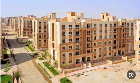 مدينة بني سويف الجديدة