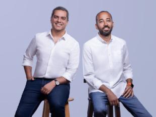 مؤسسي منصة بالم للادخار