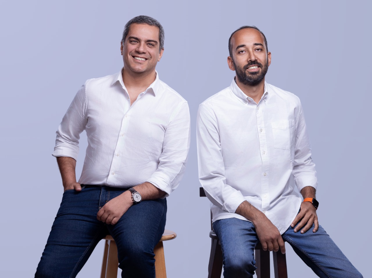 مؤسسي منصة بالم للادخار