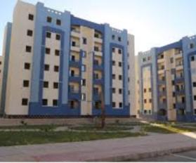 مدينة قنا الجديدة