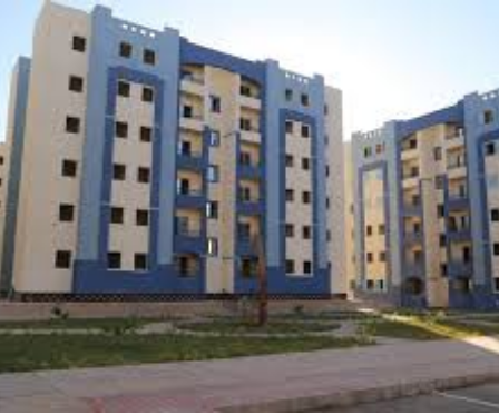 مدينة قنا الجديدة