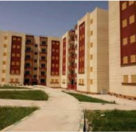 مدينة طيبة الجديدة