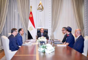 السيسي