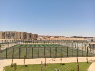 أكتوبر الجديدة