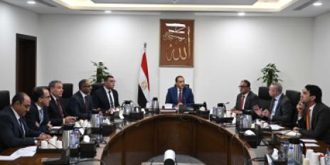 تحلية المياه